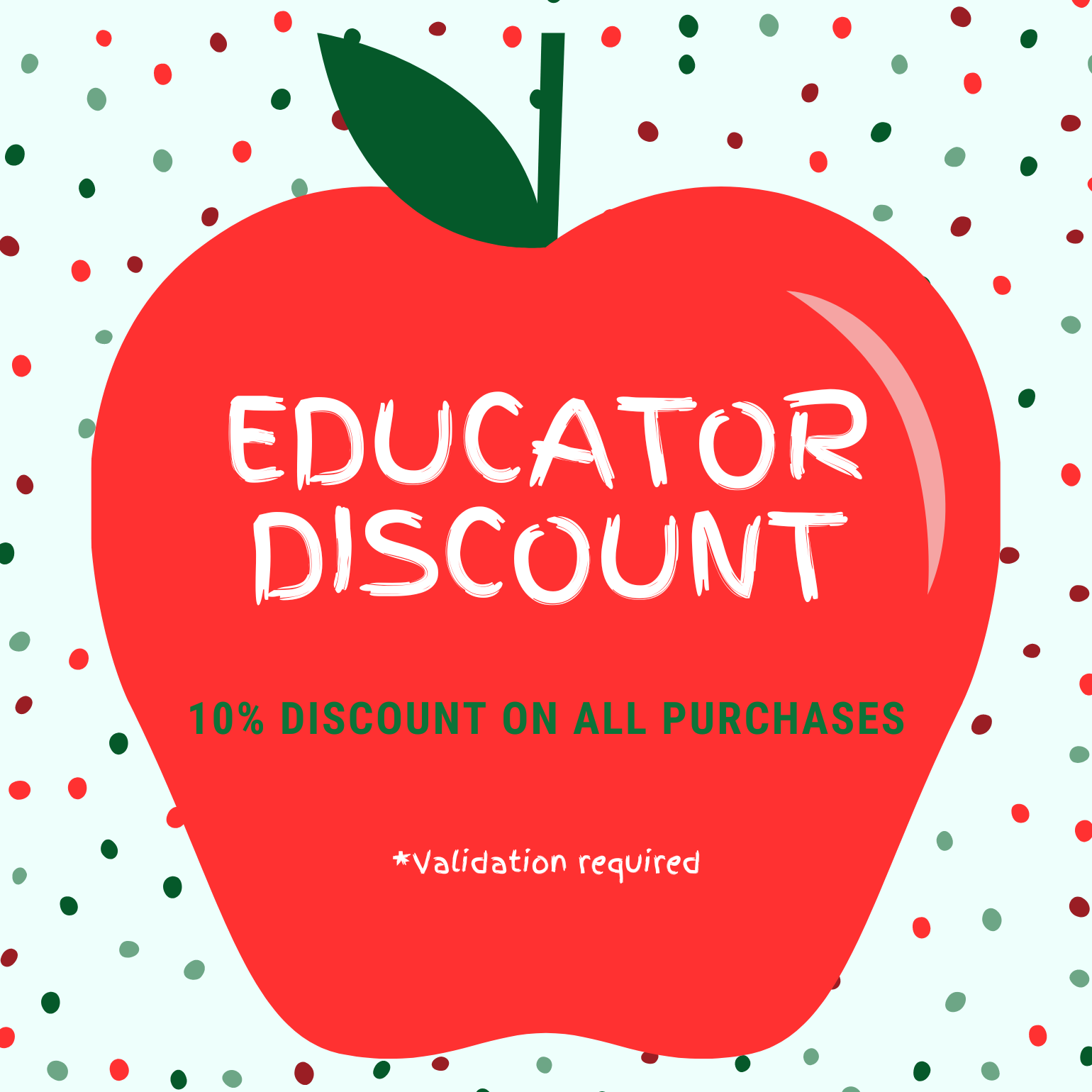 H-Town Society Cannabis Company - The Best Little Dispensary in Houston Educator Discount