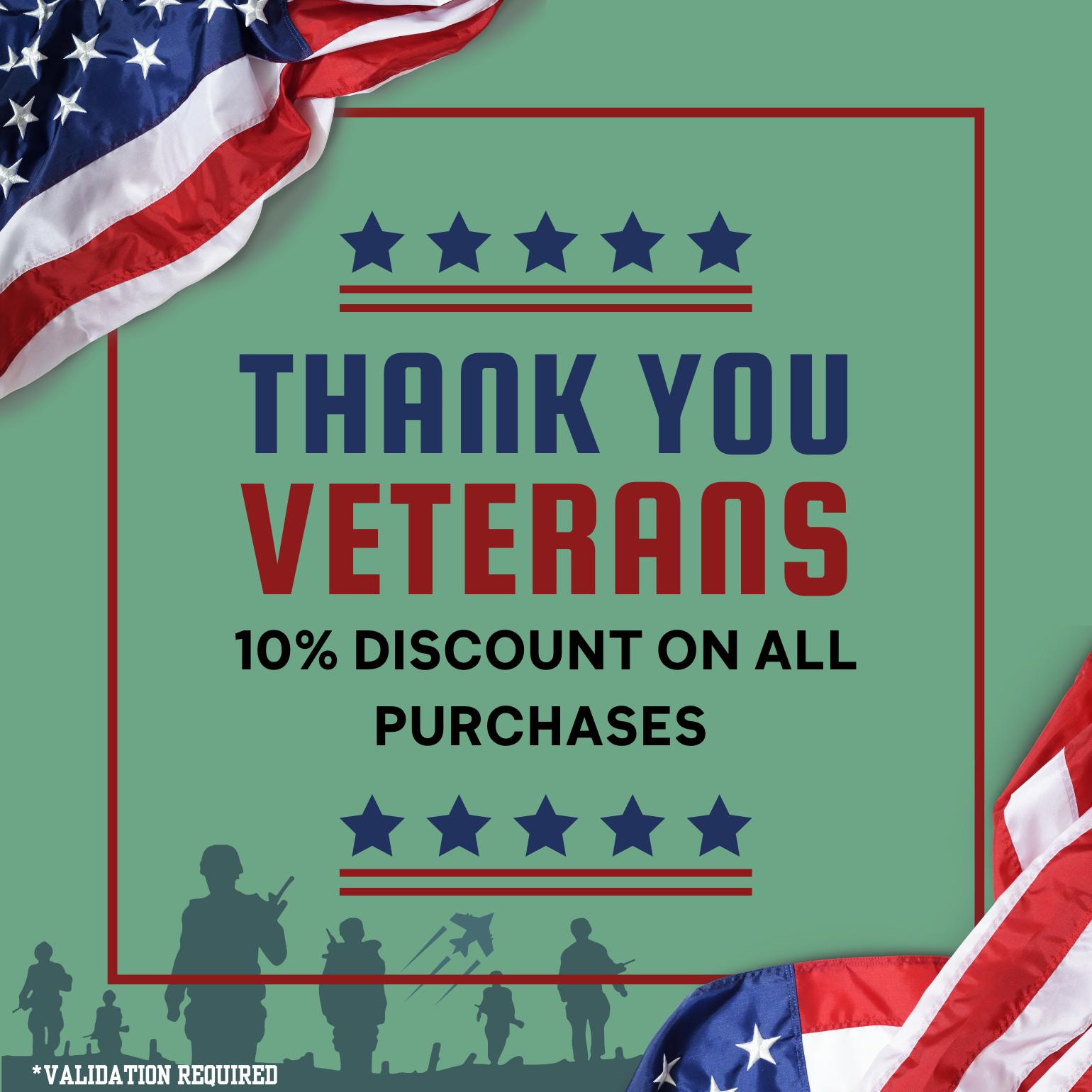 H-Town Society Cannabis Company - The Best Little Dispensary in Houston Veteran Discount